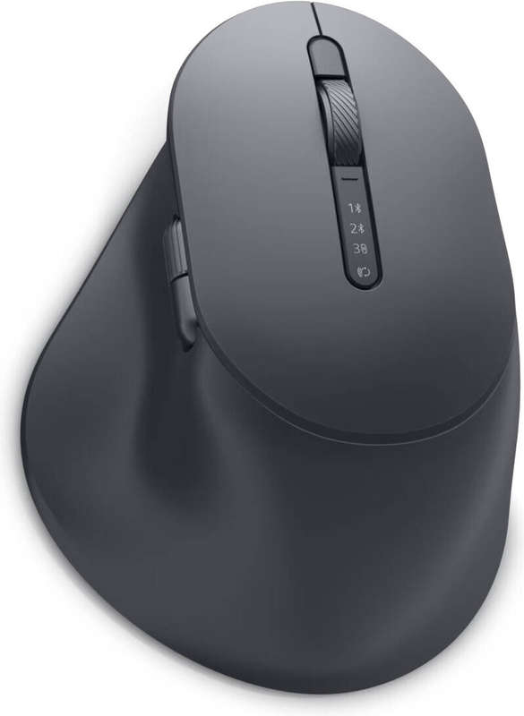 Dell Premier Collaboration Keyboard and Mouse - KM900 - US International