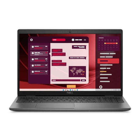 Dell Latitude 3550 15.6-inch Intel Core Ultra 5 16GB RAM 512GB SSD
