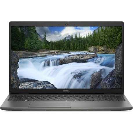 Dell Latitude 3550 15.6-inch Intel Core Ultra 5 16GB RAM 512GB SSD