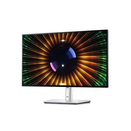 Dell U2424H 24" 1080p Full HD Flat Monitor