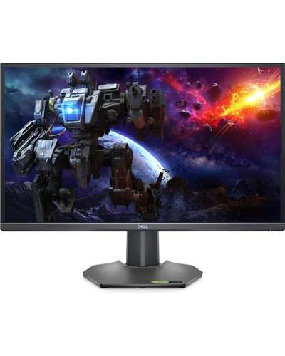 Dell S2721HGFA 27" FHD Curved Gaming Monitor