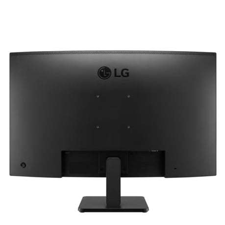 LG Essential 32MR50C 32" FHD VA Curved Monitor 100Hz with FreeSync