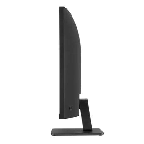 LG Essential 32MR50C 32" FHD VA Curved Monitor 100Hz with FreeSync