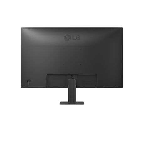 LG UltraFine 27" QHD IPS Monitor 100Hz with USB-C