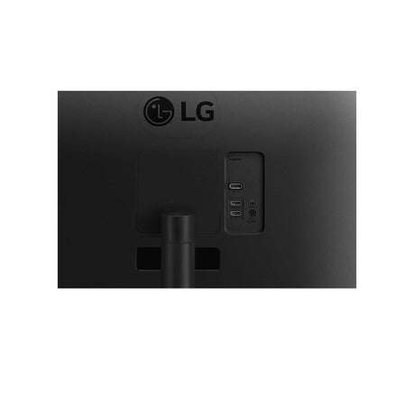 LG UltraWide 34" QHD VA Curved Monitor 100Hz - 34WR50QK