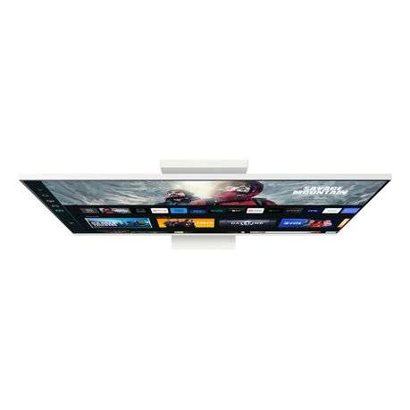 Samsung LS32DM801 32'' Flat M8 4K UHD Smart Monitor