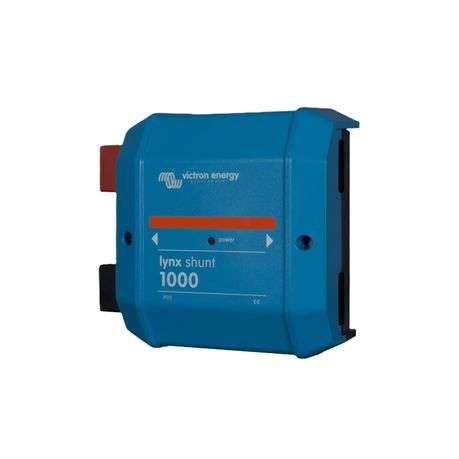 Victron Energy Lynx Shunt VE.Can (M8)