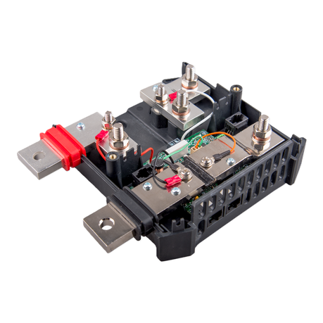 Victron Energy Lynx Shunt VE.Can (M8)