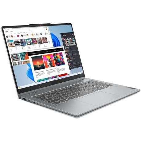 Lenovo IdeaPad 5 2-in-1 14IRH9 14" I7 -13620H 16GB RAM 512GB SSD Win11