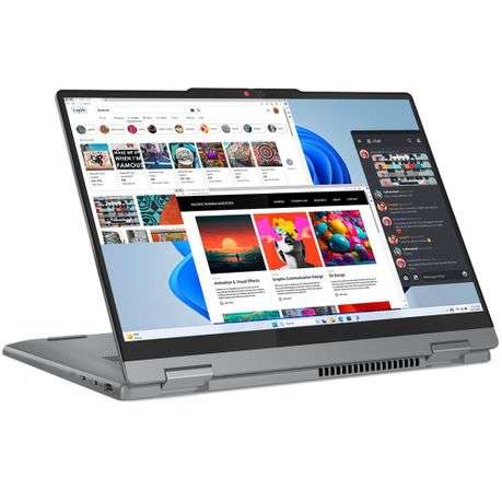 Lenovo IdeaPad 5 2-in-1 14IRH9 14" I7 -13620H 16GB RAM 512GB SSD Win11