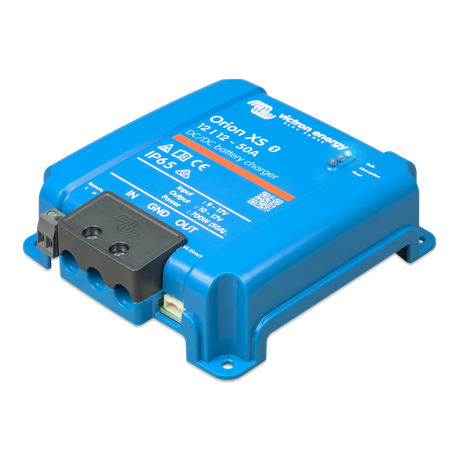 Victron Orion XS 12/12-50A DC-DC battery charger