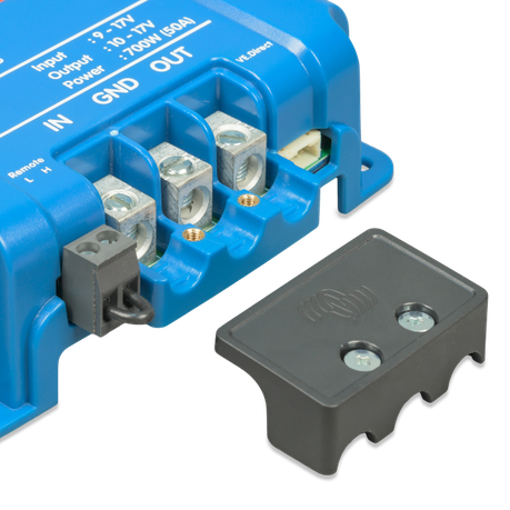 Victron Orion XS 12/12-50A DC-DC battery charger