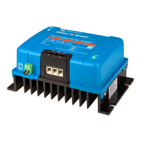 Victron Non-Isolated DC-DC Charger 12/24-15 A