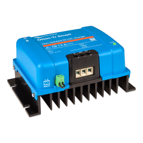 Victron Non-Isolated DC-DC Charger 12/24-15 A