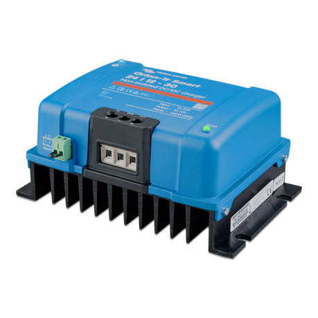 Victron Non-Isolated DC-DC Charger 24/12-30A