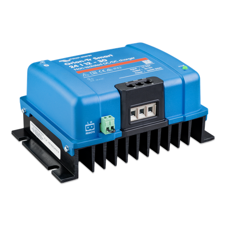 Victron Non-Isolated DC-DC Charger 24/12-30A