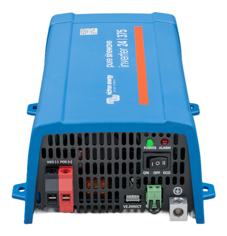 Victron Phoenix Inverter 24/375 230V VE.Direct IEC