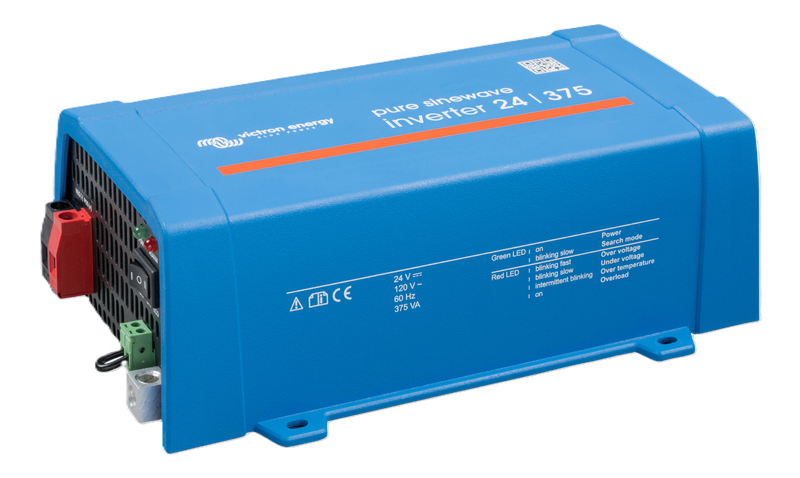 Victron Phoenix Inverter 24/375 230V VE.Direct IEC