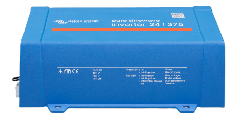 Victron Phoenix Inverter 24/375 230V VE.Direct IEC