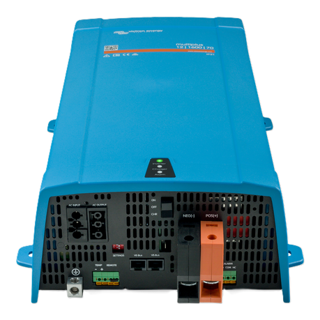 Victron MultiPlus 12/1600/70-16 230V VE.Bus