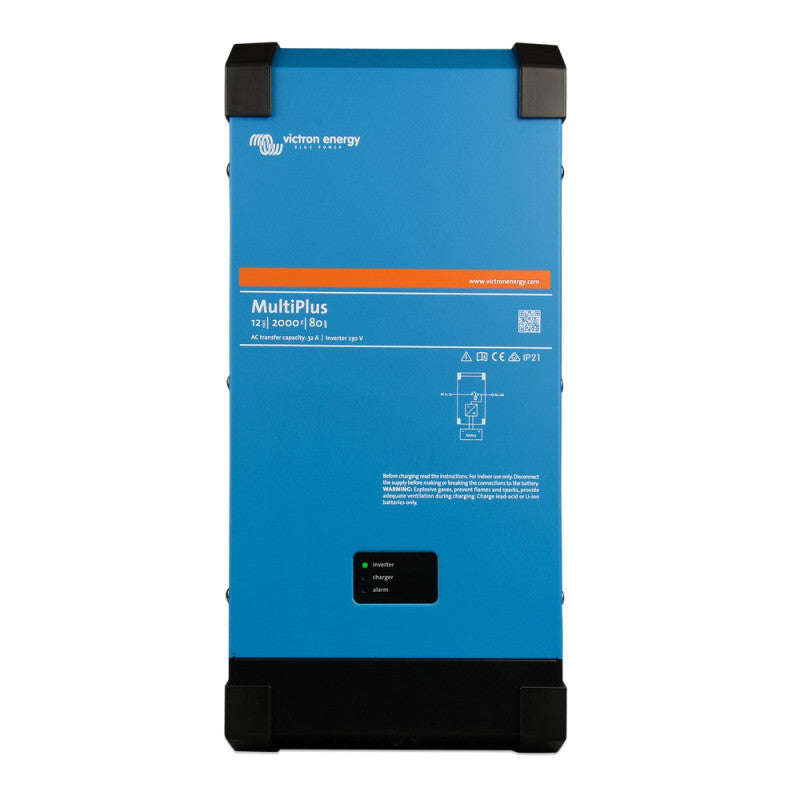 Victron MultiPlus 12/2000/80-32 230V VE.Bus