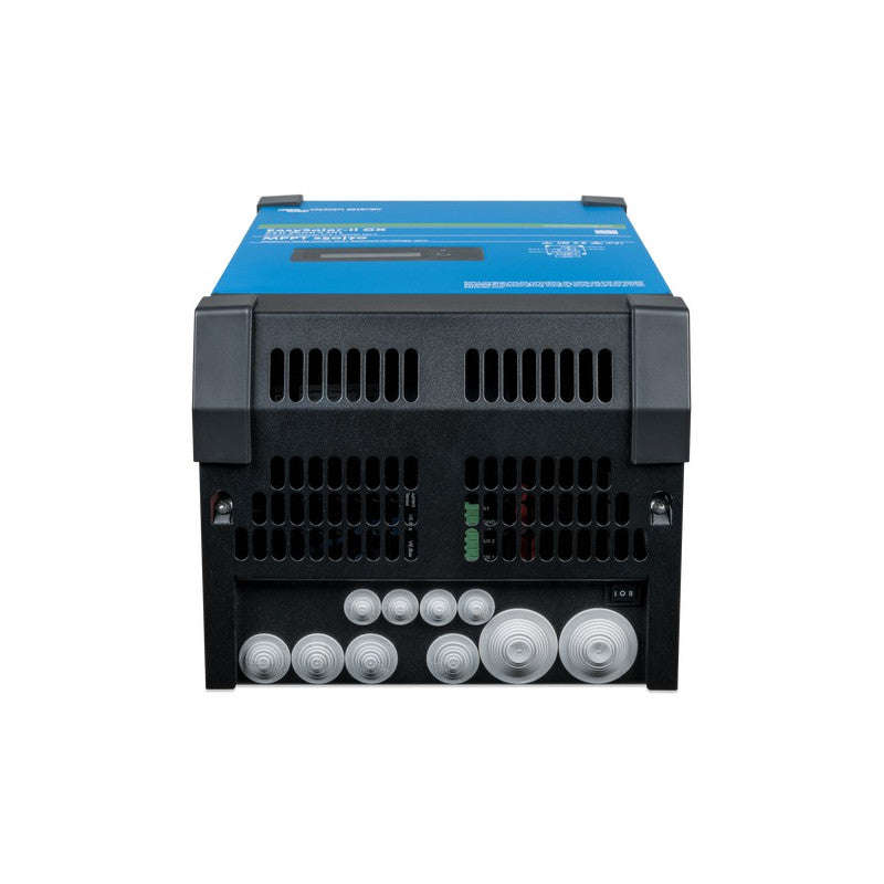 Victron EasySolar-II 24/3000/70-32 MPPT 250/70 GX  - 24V 3kVA Inverter / Charger with MPPT Solar ...