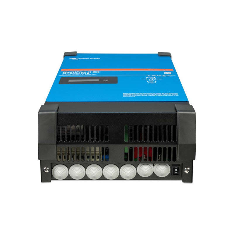 Victron MultiPlus-II 48/3000/35-32 230V GX - 48V 3kVA Inverter / Charger with built in GX Device