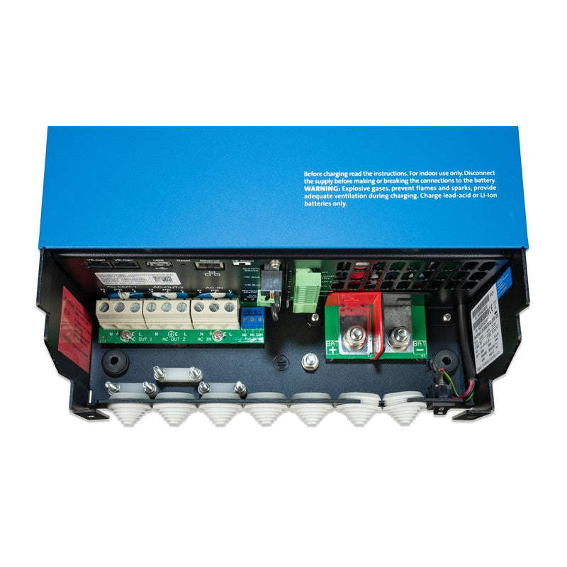 Victron MultiPlus-II 48/3000/35-32 230V GX - 48V 3kVA Inverter / Charger with built in GX Device