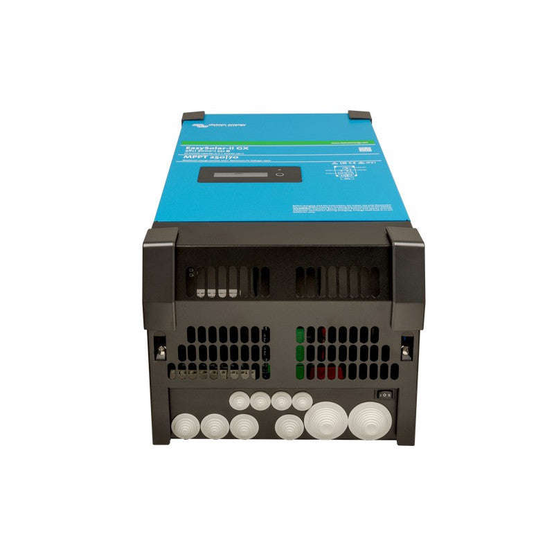 Victron EasySolar-II 48/3000/35-32 MPPT 250/70 GX 3kVA 48V Inverter / Charger with MPPT & GX Device