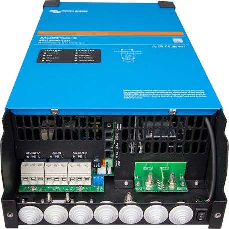 Victron MultiPlus-II 48/5000/70-50