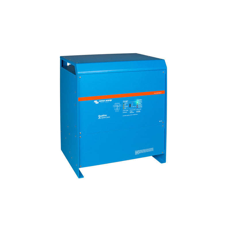 Victron Quattro 48/15000/200-100/100 230V VE.Bus