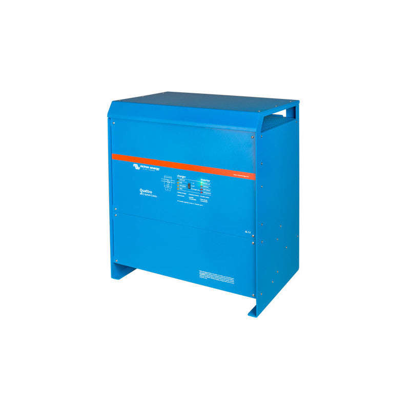 Victron Quattro 48/15000/200-100/100 230V VE.Bus