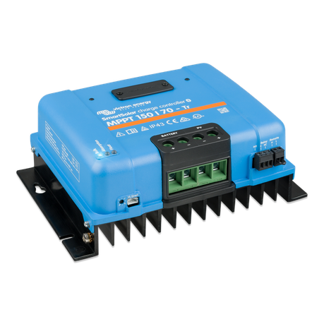 Victron Energy SmartSolar MPPT 150/70-Tr