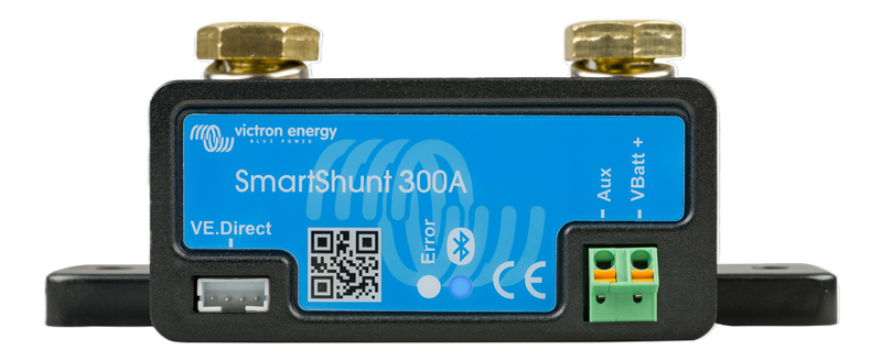 Victron Energy Smartshunt 300A/50mV