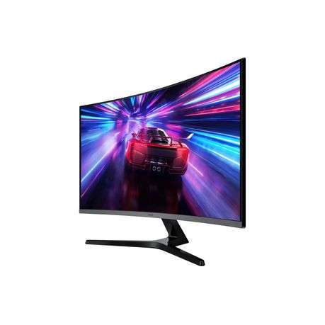 Samsung 32" Curved FHD Monitor 100Hz