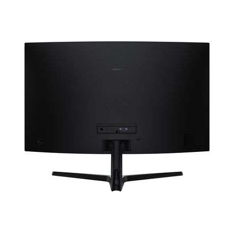 Samsung 32" Curved FHD Monitor 100Hz