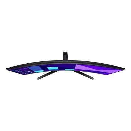 Samsung 32" Curved FHD Monitor 100Hz