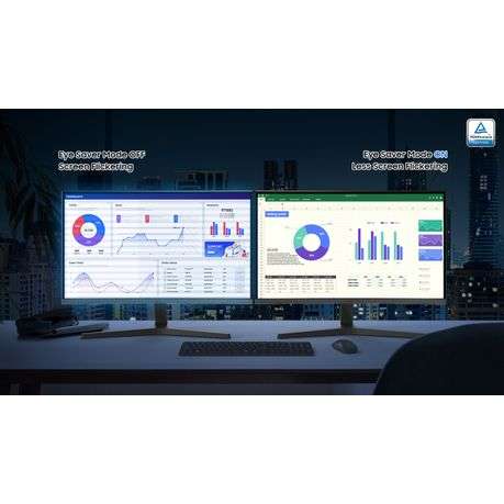 Samsung 32" Curved FHD Monitor 100Hz