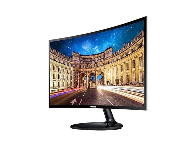 Samsung LC27F390F 27" Curved
