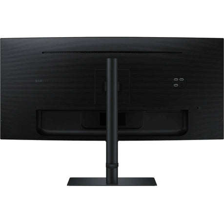Samsung Monitor - 34" Curved Monitor - WQHD Computer Screen Monitors