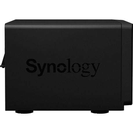 Synology DiskStation DS1621+ 6-Bay NAS Enclosure