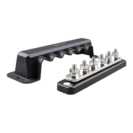 Victron Busbar 6P + Cover 250A