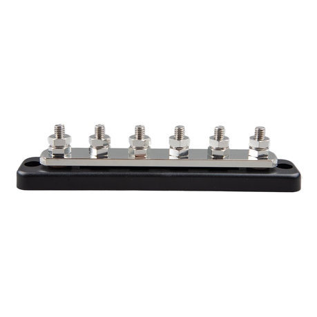 Victron Busbar 6P + Cover 250A