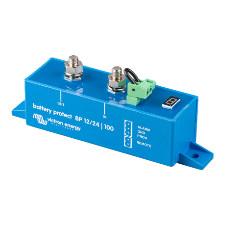 Victron BatteryProtect 12/24V-100A
