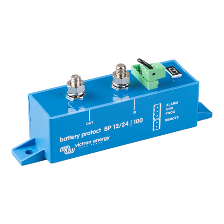 Victron BatteryProtect 12/24V-100A