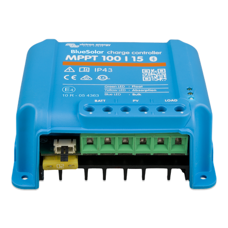 Victron BlueSolar MPPT 100/15
