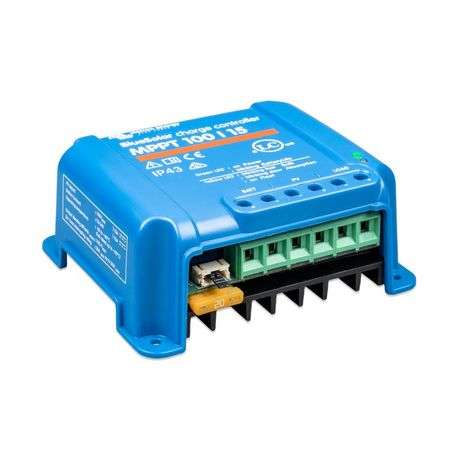 Victron BlueSolar MPPT 100/15