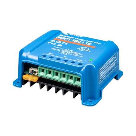 Victron BlueSolar MPPT 100/15