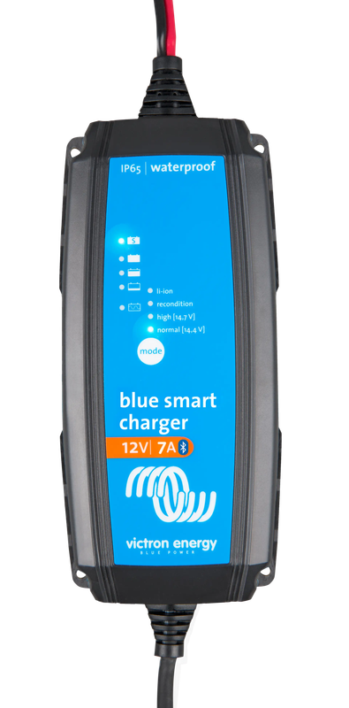 Victron Blue Smart IP65 Charger 12/7