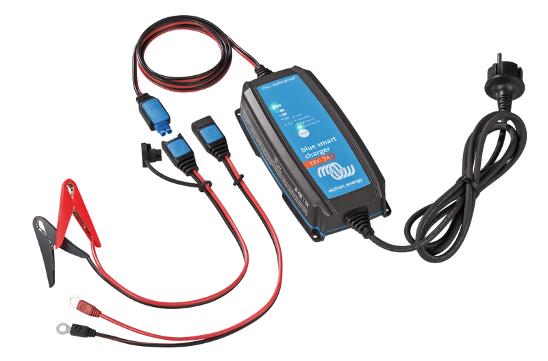 Victron Blue Smart IP65 Charger 12/7
